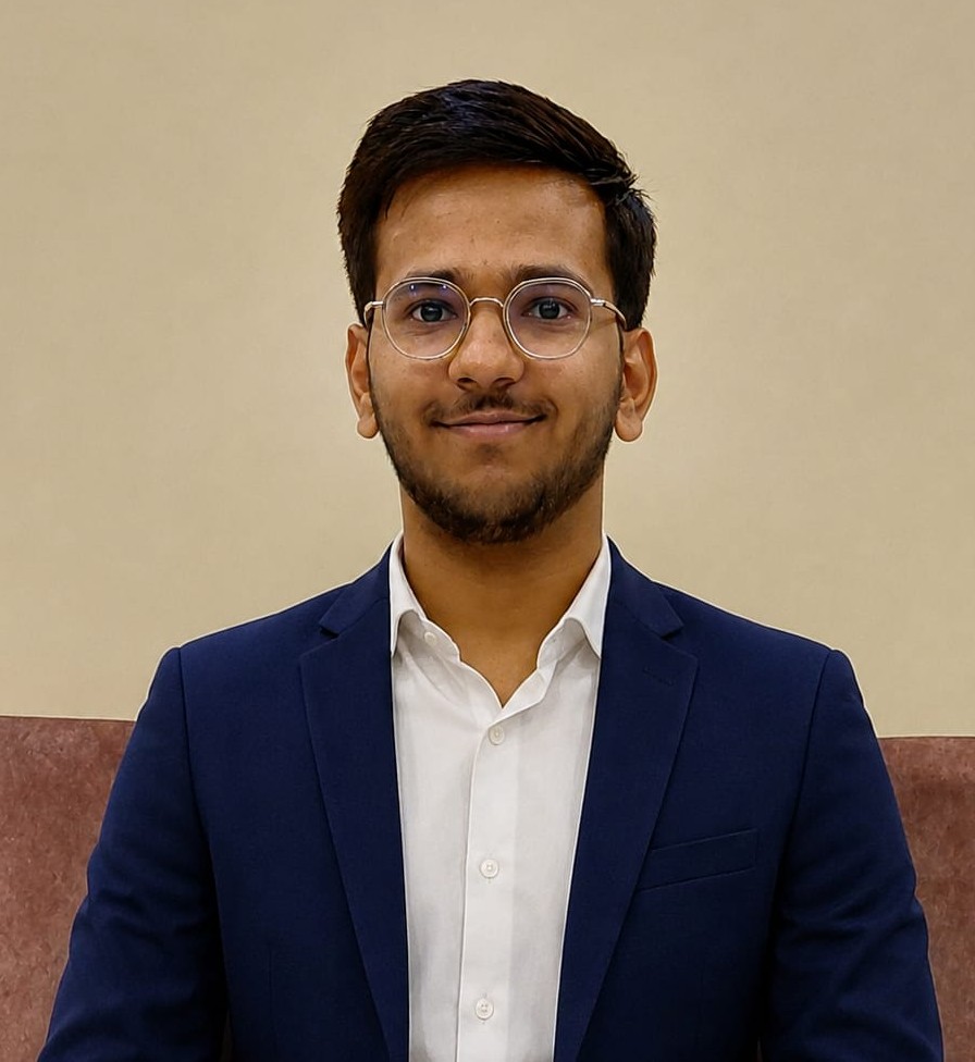 Rushikesh Tukaram Kadam